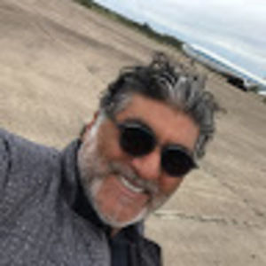 Meet your Posher, Gus